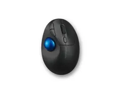 EQ TB450 Pro Fit Ergo Trackball Muis