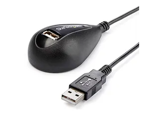 1,50m USB Verlengkabel A Mannelijk naar A Vrouwelijk - 1