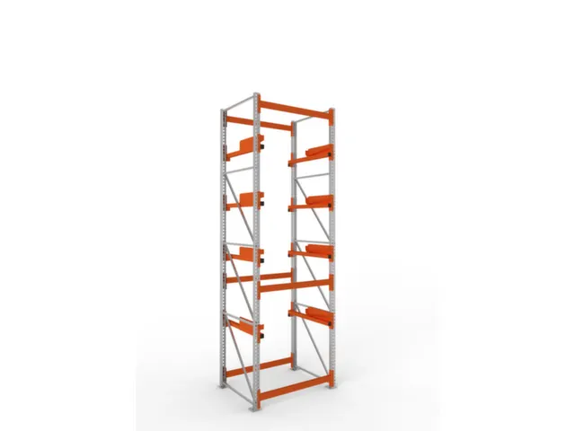 rayonnage tambour de câble,MULTIPAL,rayonnage départ