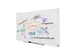 Glasbord Magnetisch Nobo Impression Pro 100x56cm briljant wit