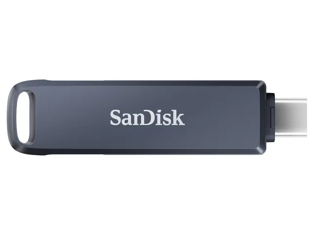 SanDisk Phone Drive voor iPhone 64GB Blauw