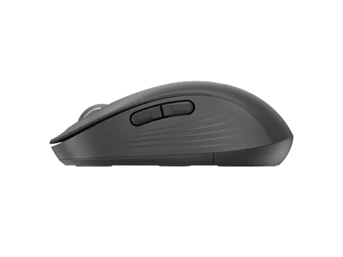 Signature M650 Draadloze Muis L Grafiet