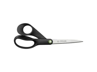 Schaar Fiskars 210mm universeel ReNew Functional Form zwart - 1