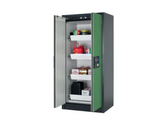 Kast Voor Gevaarlijke Stoffen,V. Brandbare/Giftige Stoffen,Type 90 - 1