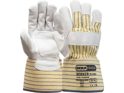 OXXA Worker 11-242 handschoen - 10/XL