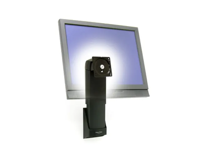 Wall Mount for LCD DISP