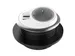 Prise pour bureau Power PixelTUF 1x Schuko + USB A+C 25W Blanc