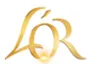 L Or logo