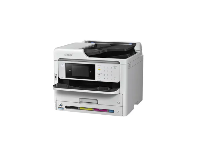 Multifunctional inktjetprinter Epson Workforce WF-C5890DWF
