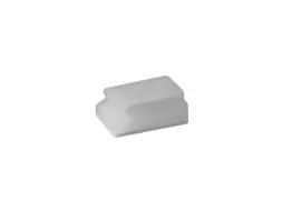 Zelfklevende Kabelclip Ø 2.5 X 10.5mm
