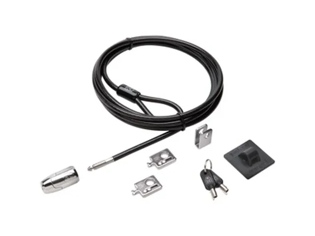 Desktop & Peripherals Locking Kit 2.0 Kabelslot