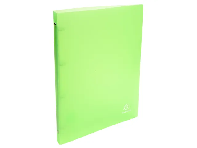 Ringmap PP Chromalin e A4 4R 15mm ass