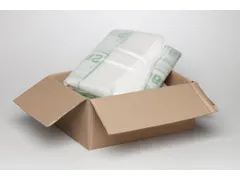 Kunststof Zak 1000 Liter