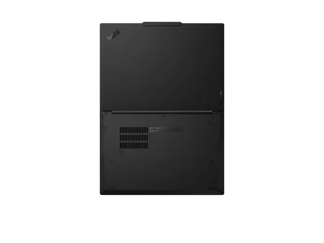 PC portable 14 inch Lenovo ThinkPad T14 Gen 7 Intel Copilot+ PC