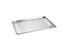 Caterchef Gastronorm schaal RVS geperforeerd 1/1 GN 20mm