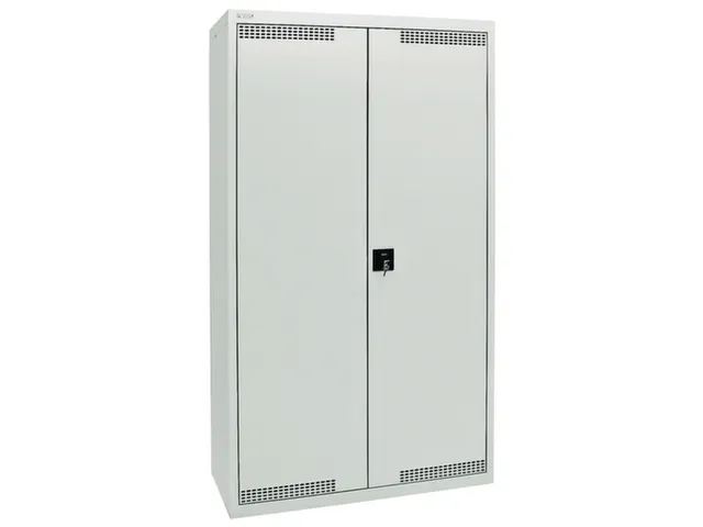Armoire De Sécurité Tôle D'acier Pour Substances Polluantes