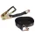 OUTLET Robuuste Spanband Met Opspanratel 1000kg - 50mm x 12m