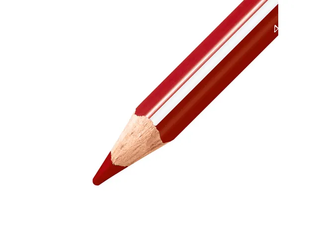 Kleurpotlood STABILO 203 Trio dik 96 stuks assorti