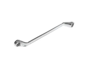R01101617 Dubbele ringsleutel SW16x17mm 246mm - 1