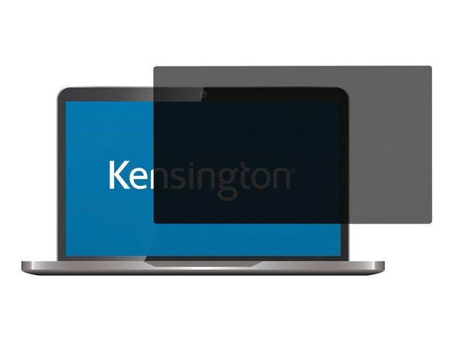 Privacyfilter 2-weg verwijderbaar voor 13.3 inch laptops 16:9 33.8cm | PrivacyFilters.nl