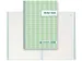 Manifold, Ft 29,7 X 21 Cm, Tripli (50 X 3 Feuilles)