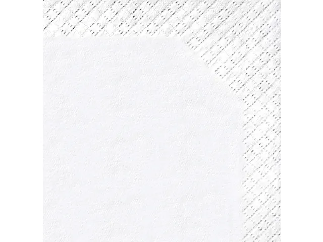 Mouchoirs Satino Prestige 113940 4 épaisseurs 15x 10 pièces blanc15x