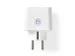 Nedis SmartLife Slimme Stekker Wi-Fi IP21 Wit 3 stuks