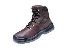 Veiligheidsschoen XR 585 XP S3 SRC HI Hoog Bruin Nubuck leder maat 38