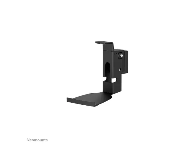 Support mural pour Sonos PLAY:5 & Five Neomounts WL35-725BL1 noir