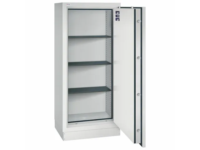 Sistec SPS 188-1 60P Inbraak en brandwerende kluis