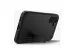 Spigen Case ACS09166 Samsung Galaxy A36 5g Tough Armor zwart