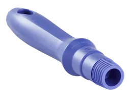 Hygiene 2934-8 mini steel paars Ø28mmx160mm