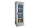 Armoire haute sécurité type 30 HxlxP 1935x595x595mm tablettes porte