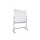 Magnetisch Kantelbord Whiteboard 90x120cm