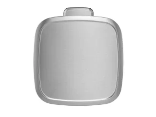 Stella pedaalemmer 30 liter Mat RVS - 5