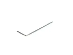 42 2.5 Binnenzeskantschroevendraaier,binnenzeskant 2,5mm