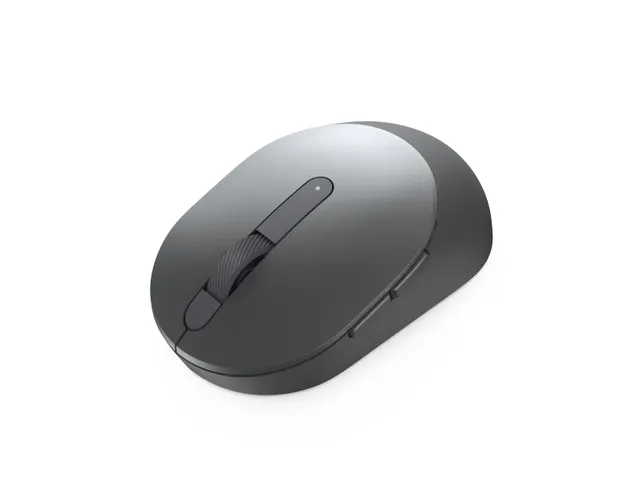 DELL Mobile Pro draadloze muis MS5120W titaangrijs