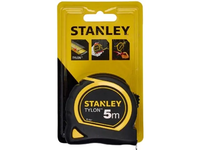 Rolmeter Tylon 5m - 19mm