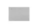 Tableau d'affichage Rocada Skinpinboard 75x115cm gris