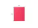 Pak van 30 inlegmappen ROCK''S 80 22x31cm Framboos