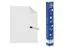 Legamaster Magic-Chart Clearboard Folie 60x80cm Transparant 25 vel