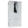 lockerkast,RAL 7035,HxBxD 1850x900x500mm,3x2vakken,vak B 300mm