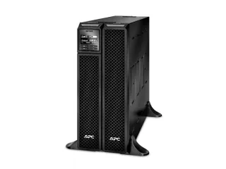 APC Smart-UPS On-Line SRT3000XLI - 3kW/VA, 8x C13 & 2x C19, tower - 2