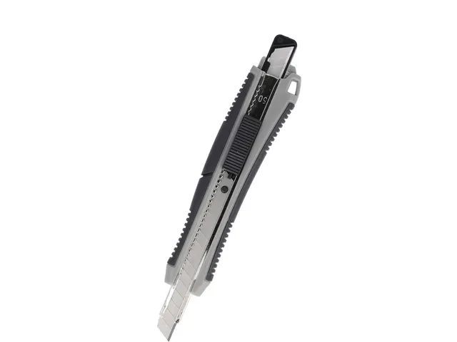 Snijmes Westcott Professional 9mm met schuifsluiting