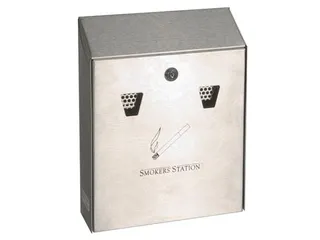 Rubbermaid Wandasbak Gegalvaniseerd Staal - 1