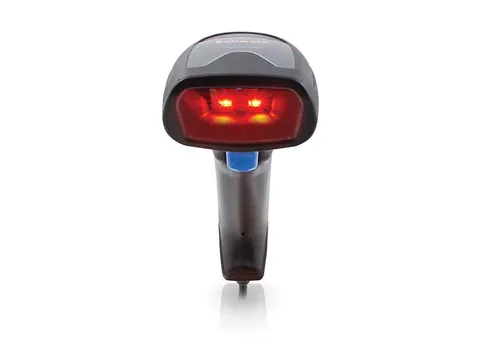 Datalogic QuickScan QW2520 Barcode scanner Kit USB Kabel