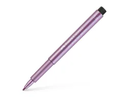 Tekenstift Fc Pitt Artist Pen Ruby Metaal