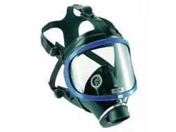 Dräger X-plore 6530 volgelaatsmasker, EPDM, per stuk