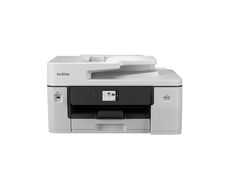 Multifunctional inktjet printer Brother MFC-J6760DW