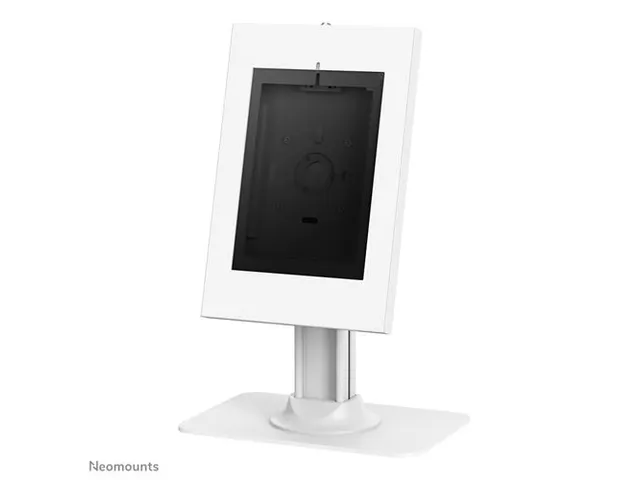 DS15-650WH1 Neomounts tafelblad tablethouder Wit